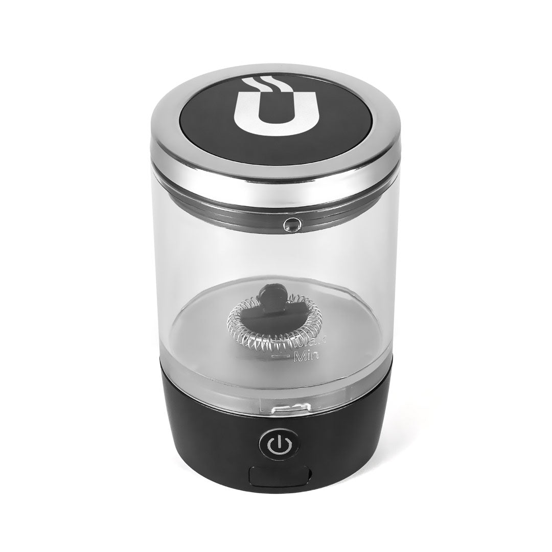 MOKOUT L'INNOVATIVA CAFFETTIERA PORTATILE