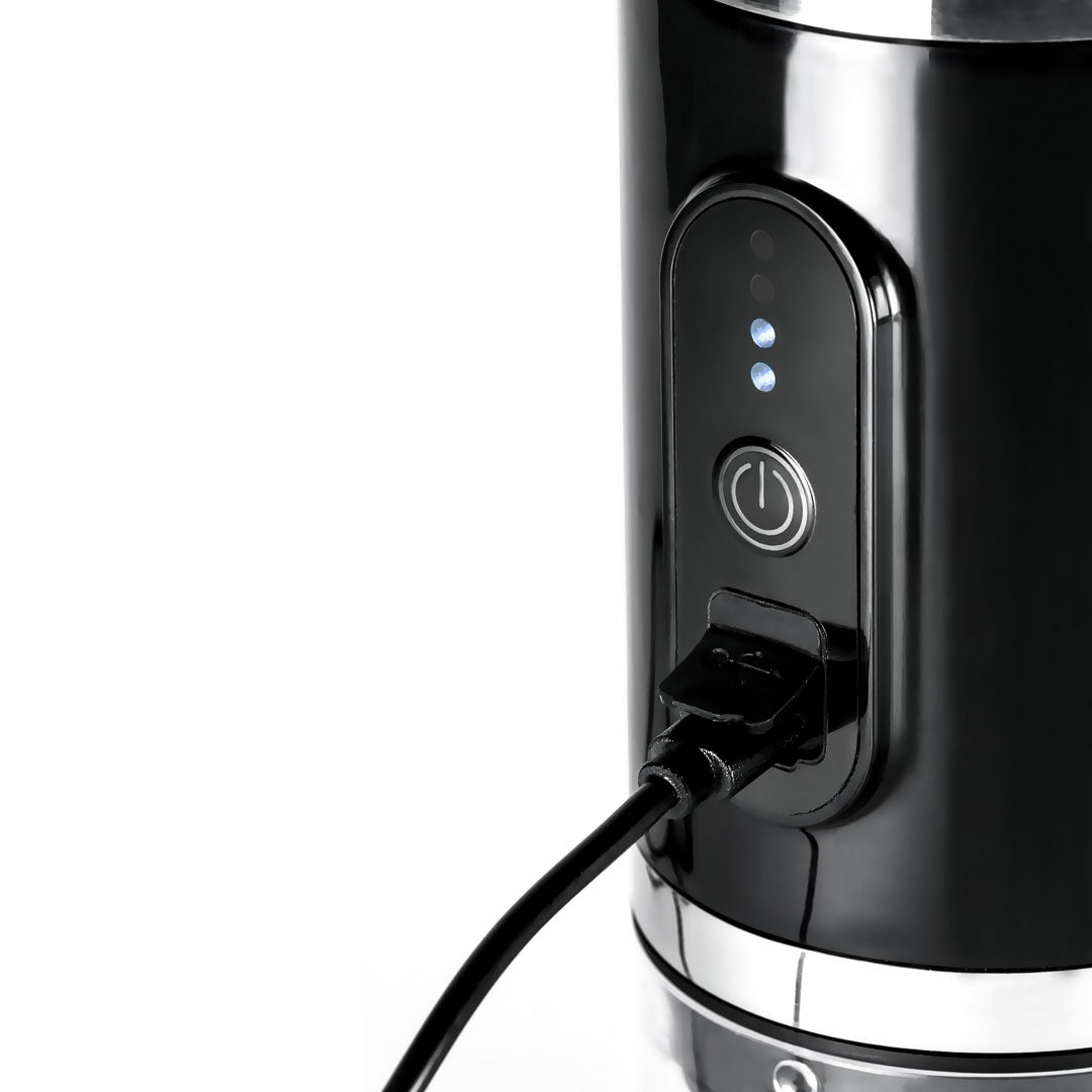 MOKOUT L'INNOVATIVA CAFFETTIERA PORTATILE